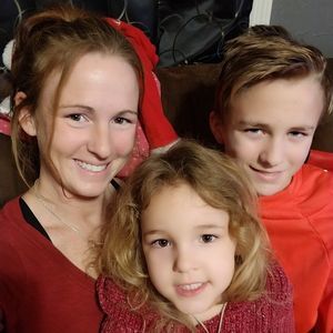 Meet your Posher, Angie